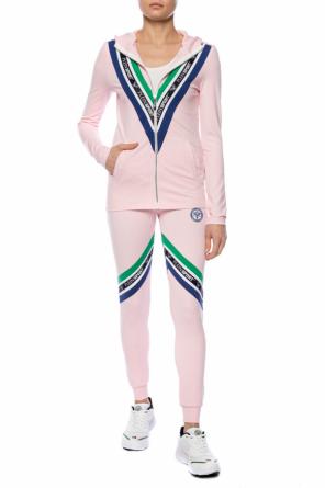 Logo leggings, zdjęcie 2 Logo leggings od Plein Sport